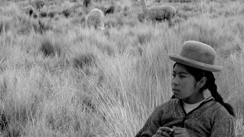 'Yana Wara', una película que