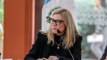 Renuncia la Viceministra de Inversión y Competencia de Guatemala