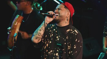 La vuelta de Bryan Torres