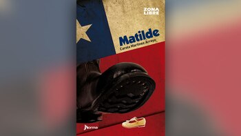 Matilde aborda la ausencia paterna