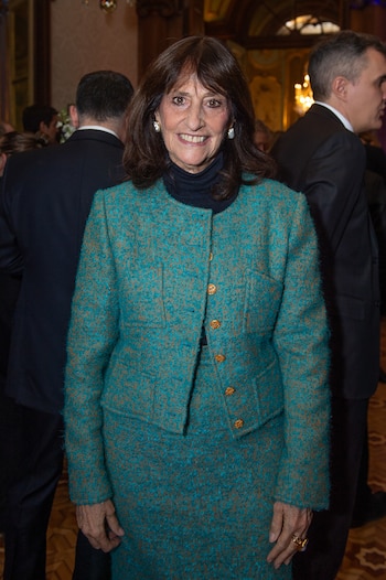 Embajador de Francia en Argentina