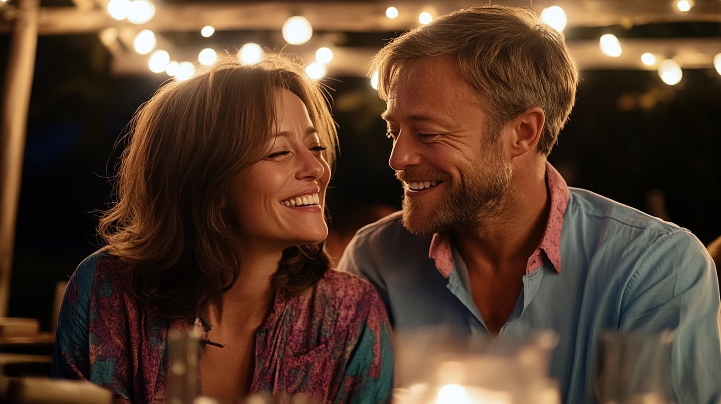 Además del potencial de las plataformas para conectar personas, la eficacia de la seducción digital reside en emplear gestos sencillos como la broma compartida y gestos de empatía auténtica - (Imagen Ilustrativa Infobae)