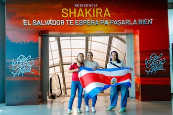 El flujo migratorio también se