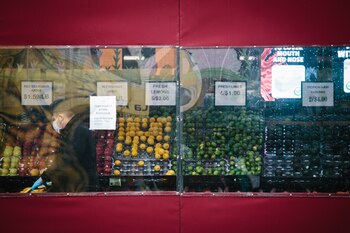 Los precios de consumo subieron