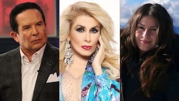 Romina Mircoli reaccionó a la