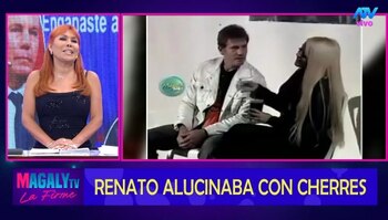 Infobae Perú / Captura TV