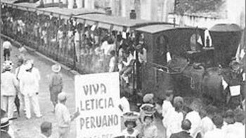 La última guerra entre Perú y Colombia por el Amazonas: así fue el conflicto de 1932 que pocos recuerdan