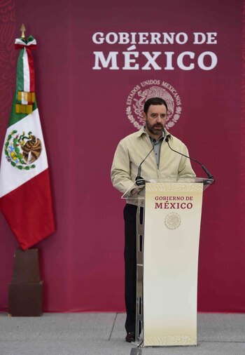 El mandatario aseguró que el