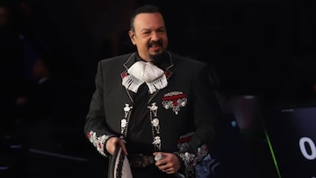 Pepe revela que el disco tributo a Antonio Aguilar no busca ganancias, sino honrar su memoria