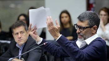 Rodolfo Tailhade presentó un escrito ante la Justicia y le respondió al Gobierno tras la denuncia por espionaje ilegal