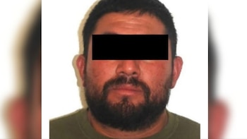 La FGR reaprehendió a “El