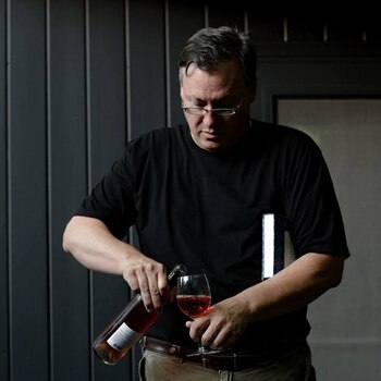 Steve Hoffman (Crédito: Facebook Steve