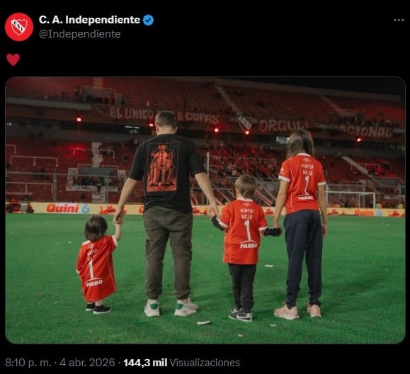 La chicana de Independiente