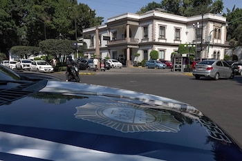 CIUDAD DE MÉXICO, 28FEBRERO2026.- Aspectos