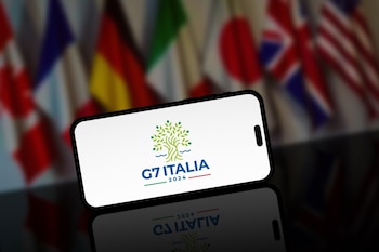 El compromiso del G7 incluye