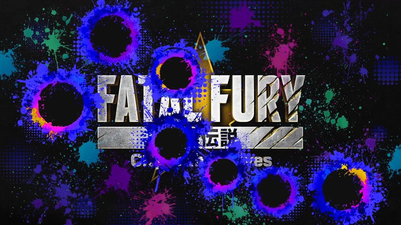 SNK confirma a Kenshiro de ‘Fist of the North Star’ como nuevo DLC de Fatal Fury: City of the Wolves