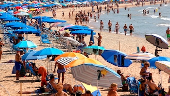 Operación ‘salvar el verano’: los líderes de la UE se reúnen en Chipre para abordar la crisis energética por el bloqueo de Ormuz