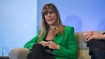 La UCO señala contratos de la cátedra de Begoña Gómez "al margen de la normativa" y de forma "premeditada"