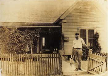 Robert E. Howard