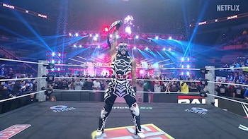 Penta Zero Miedo conquista el