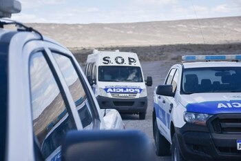 En cuatro días lograron encontrar