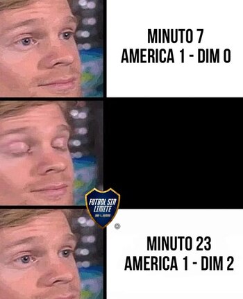 Los mejores memes que dejó