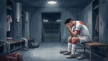 Mundial 2026: 1 de cada 5 futbolistas peruanos presenta síntomas depresivos y la mitad reporta una mala calidad de vida
