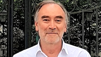 El juez Leopoldo Bruglia fue