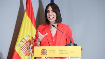 Morant anuncia que Alicante acogerá