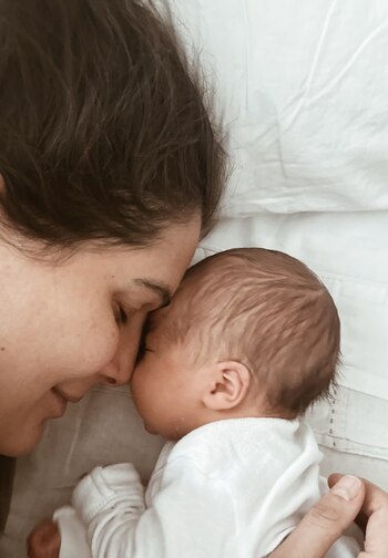 Estas son las primeras imágenes