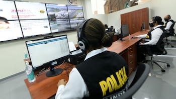 PNP registró más de 18