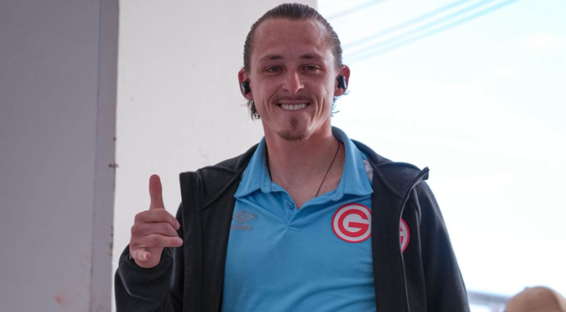 Lo que más disfrutó Patrick Zubczuk tras el triunfo de Deportivo Garcilaso ante Alianza Lima: “Las sensaciones son distintas”