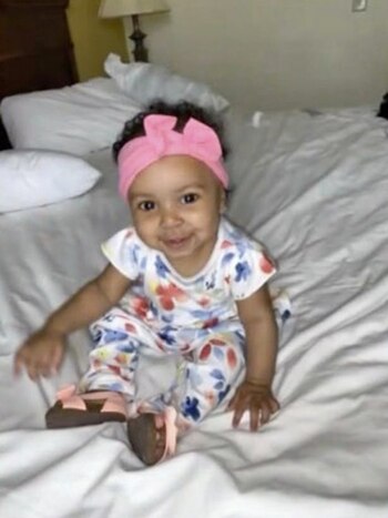Violó y mató a su hija de de 10 meses y después hizo una increíble búsqueda en Google