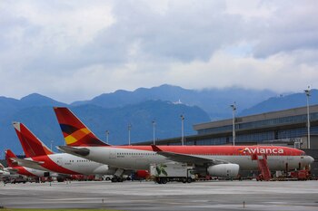 Los salarios de los pilotos