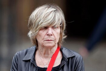 Michèle “Mimi” Marchand, figura emblemática