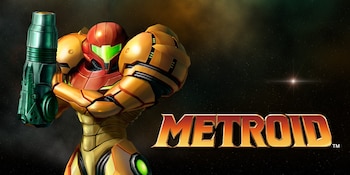 Samus Aran, la protagonista de