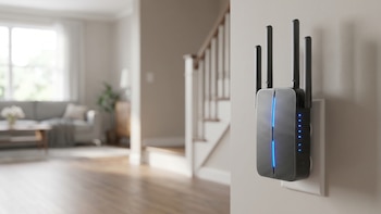 ¿Tu repetidor Wi-Fi no mejora la señal? Descubre sus limitaciones y cómo solucionarlas