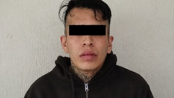 Detienen a sujeto que robó 161 mil pesos a cuentahabiente en Ixtapaluca, Edomex