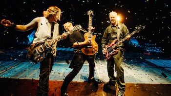 Airbag vuelve a Lima en el Estadio San Marcos: fecha, precio de entradas, preventa y todo lo que debes saber