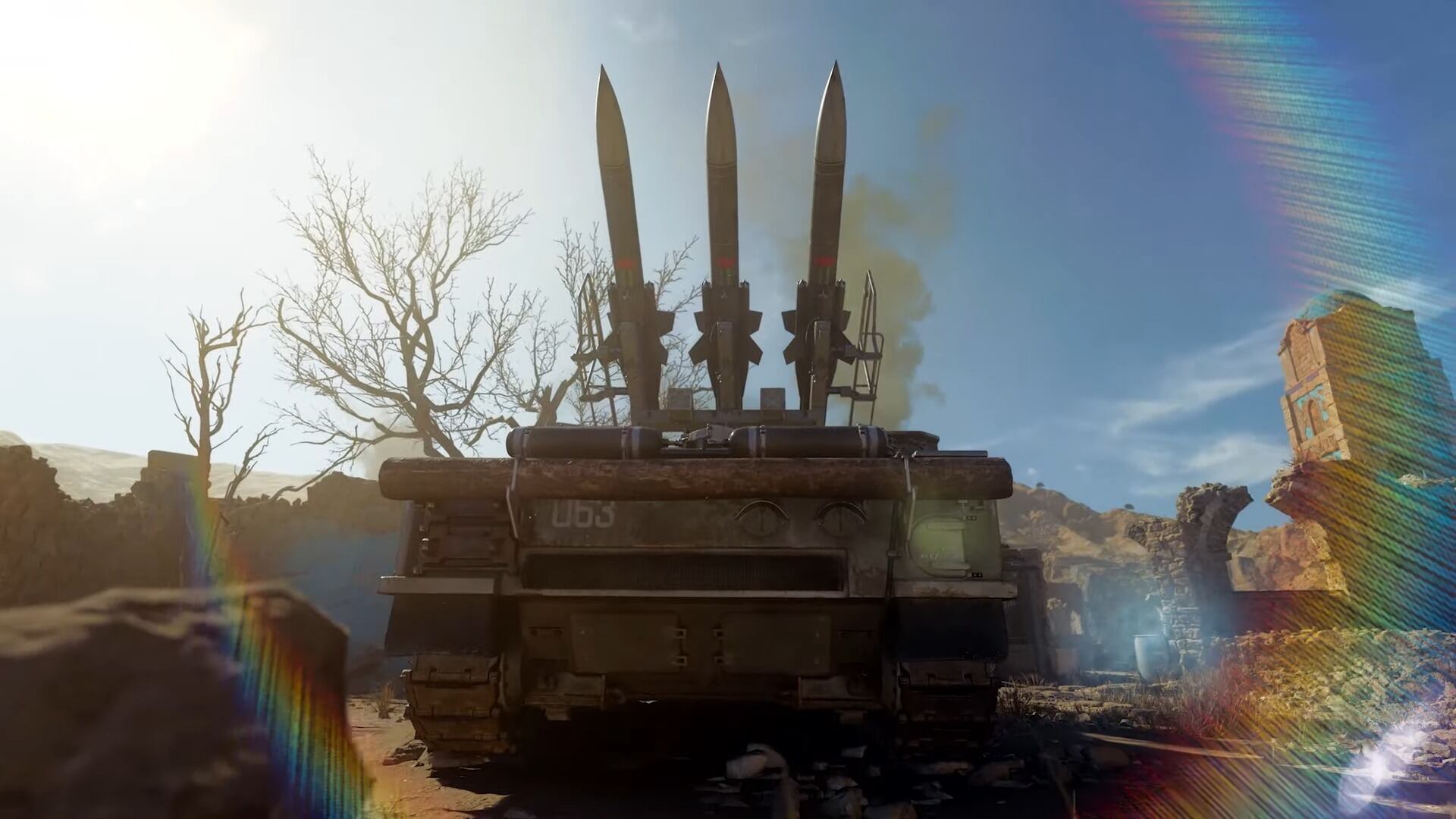 Call of Duty: Black Ops 6 & Warzone - Season 3, de Activision.