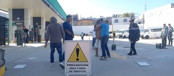 Medios de comunicación locales se