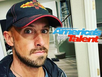 Jonathan Goodwin un ilusionista que