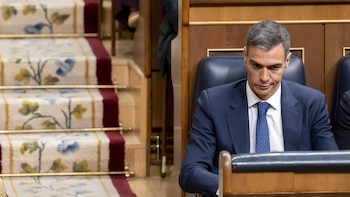 Sánchez comparecerá el 24 de junio en el Congreso por las últimas investigaciones judiciales que afectan al PSOE