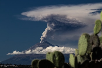 (Foto: JOAQUÍN SANLUIS /CUARTOSCURO)