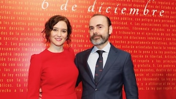 Ayuso adjudicó a dedo a