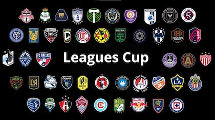 Leagues Cup 2024: ¿Quiénes son los equipos mexicanos que han logrado alzar el título?