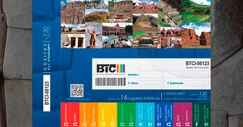 La medida se oficializó mediante