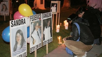 Tras la tragedia de Santa Fe, el testimonio de la madre de una víctima de la Masacre de Patagones: “Hubiera sido evitable”