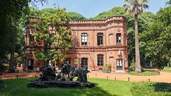 El gobierno porteño dio detalles de la restauración integral en la casona histórica del Jardín Botánico