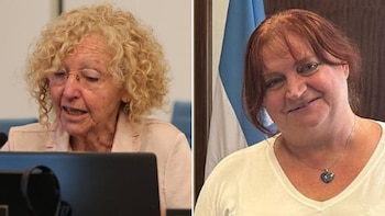 “Una persona que muera es nuestra responsabilidad”: los explosivos chats entre dos ex funcionarias por el fentanilo contaminado